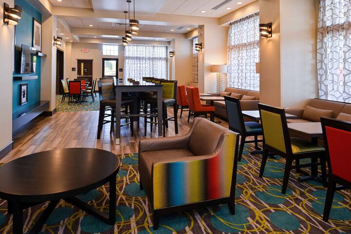 Hampton Inn Pittsburgh / Wexford-Sewickley