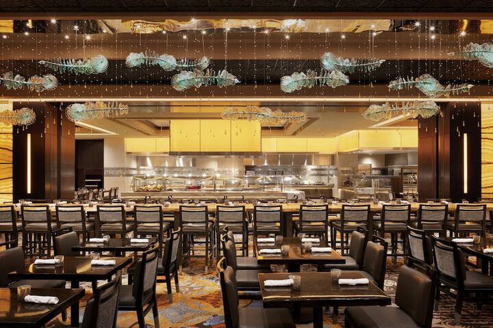 The Cosmopolitan of Las Vegas