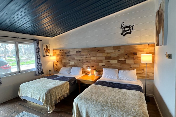 Sussex Motel