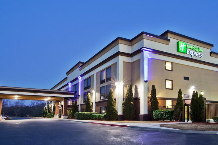 Hotel 4 of 30