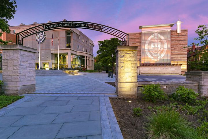 Holiday Inn Scranton East - Dunmore by IHG