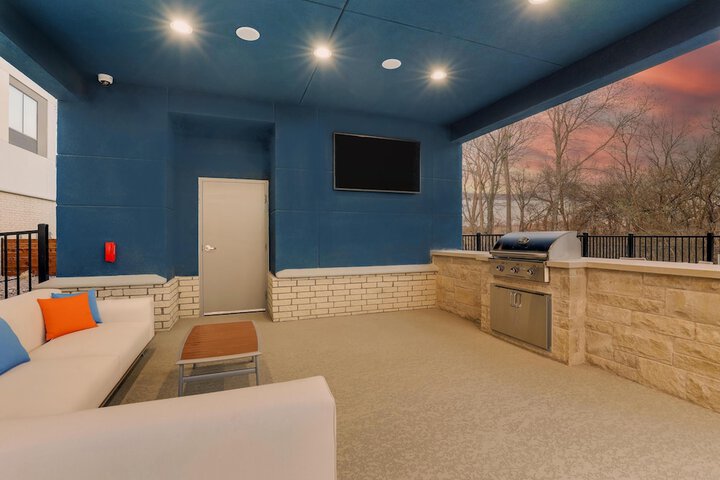 Hampton Inn & Suites Weatherford