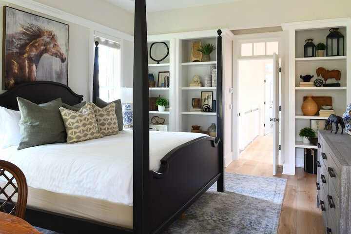 Montage Palmetto Bluff Residences