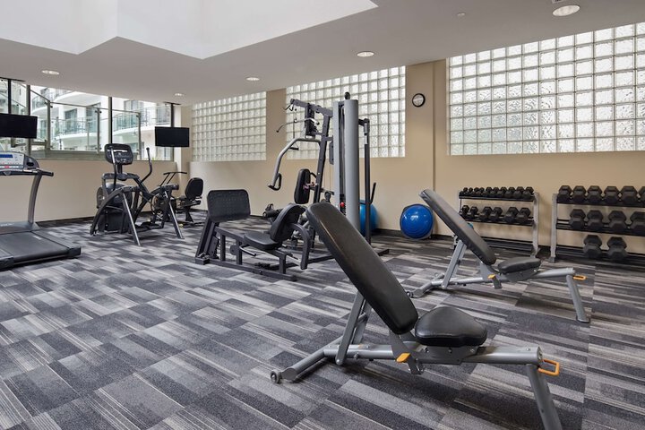 Best Western Plus Lamplighter Inn & Conference Centre