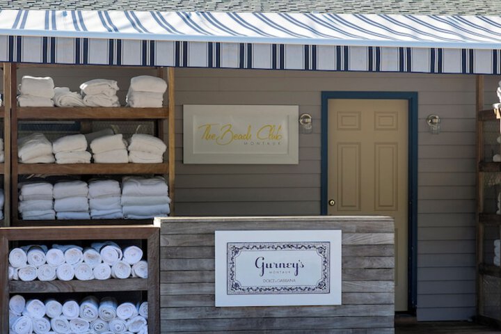 Gurneys Montauk Resort & Seawater Spa