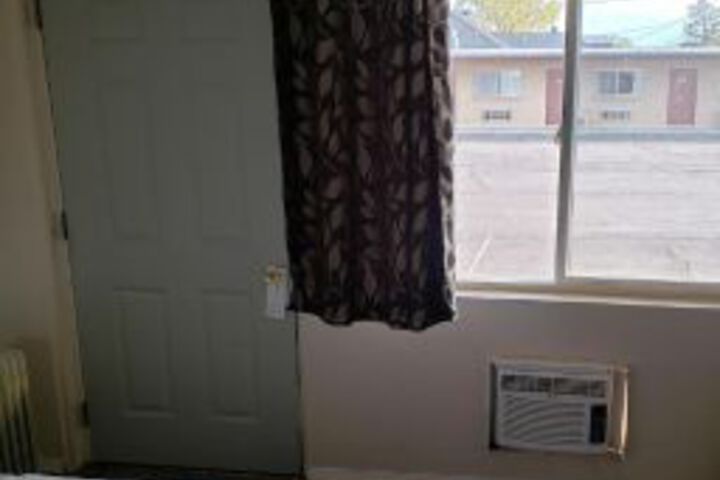 Bryce Way Motel