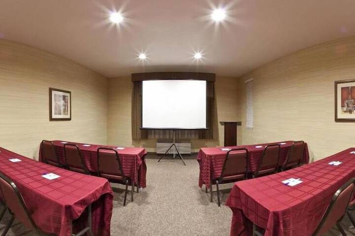 Meeting 18 of 32
