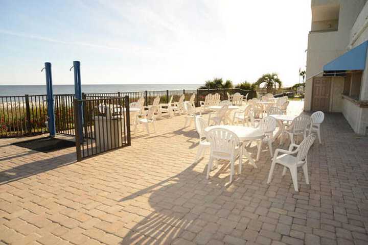 Terrace/Patio 112 of 129