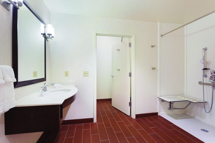 Hilton Garden Inn Rochester Downtown NY