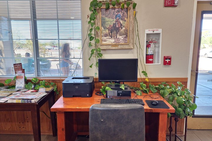 Business Center 64 of 65