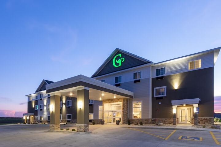 GrandStay Hotel & Suites Rock Valley
