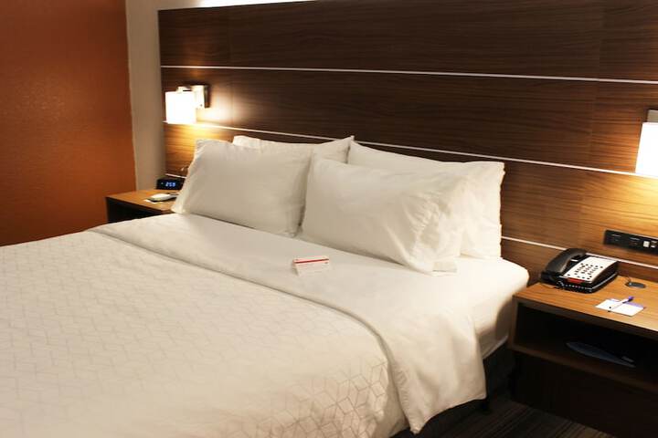 Holiday Inn Express Winfield by IHG