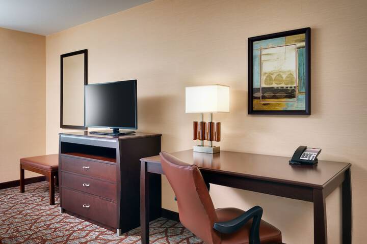 Holiday Inn Express Hotel & Suites Butte by IHG