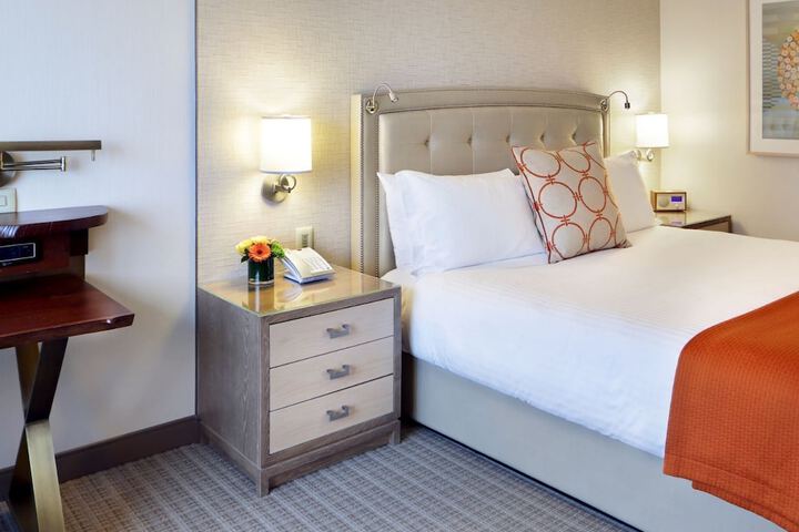 Seaport Hotel Boston