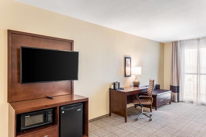 Comfort Inn & Suites Zion Park Area