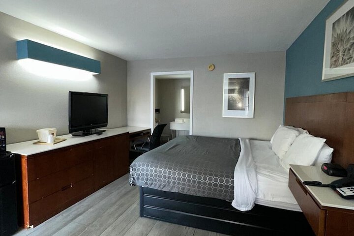 Jameson Inn Winder
