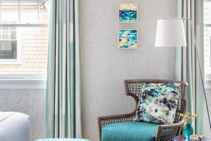 The Sydney The Edgartown Collection