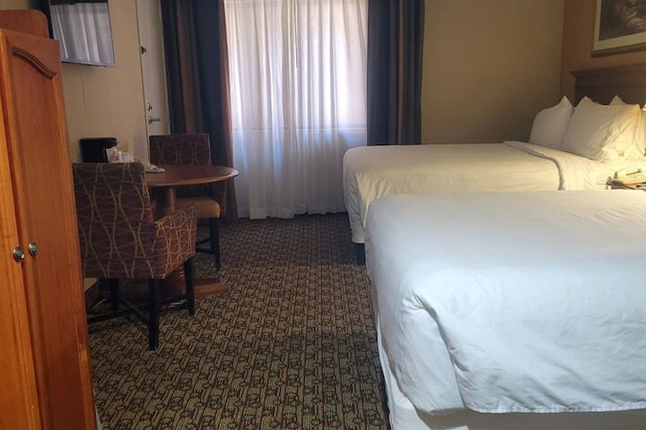 Hotel Xola