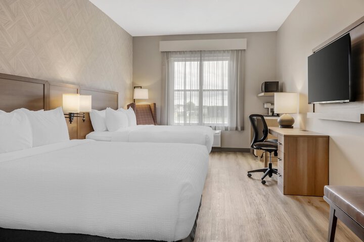Best Western Plus Bridgewater Hotel & Convention Centre