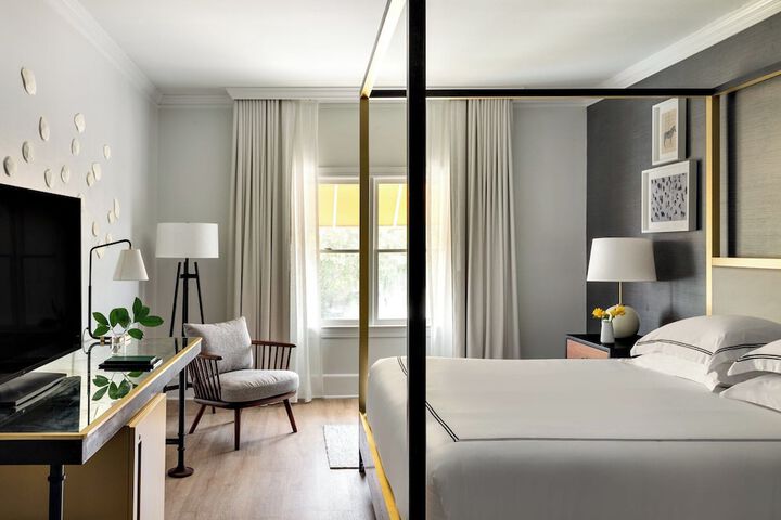 Kimpton Brice Hotel by IHG