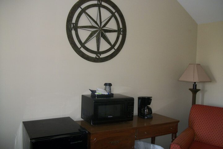Michillinda Lodge