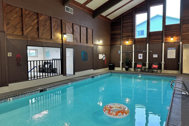 Pool 7 of 260