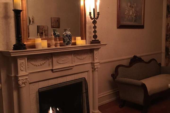 Susquehanna Manor Inn