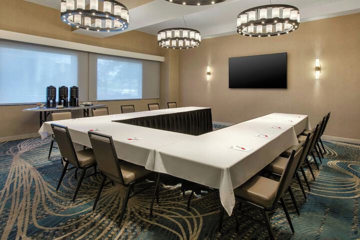 Buffalo Marriott Niagara