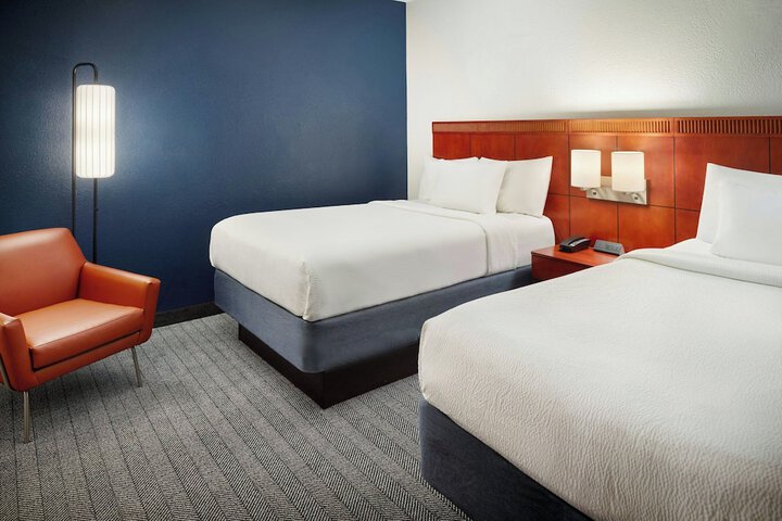 Courtyard by Marriott® Fort Lauderdale City of Plantation