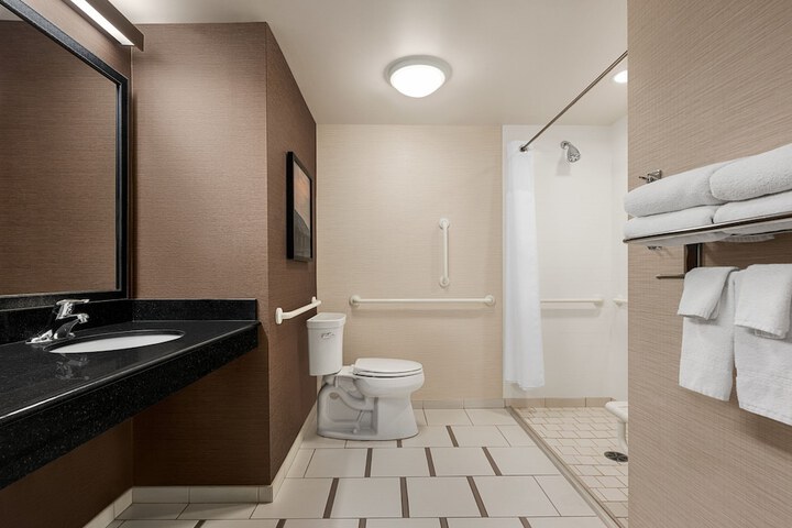 Fairfield Inn & Suites Hershey Chocolate Avenue