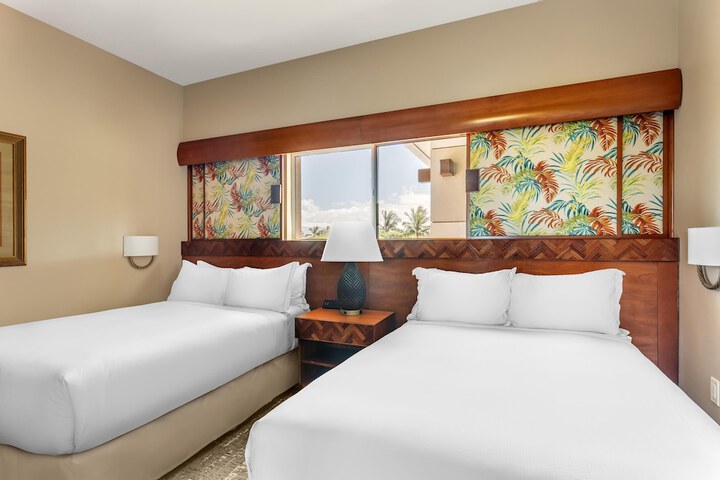 Hilton Grand Vacations Club Kohala Suites Waikoloa