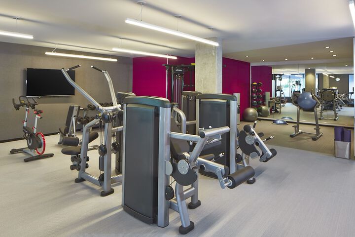 Health and Fitness 43 of 49