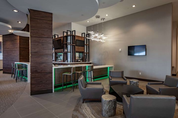 Hilton Garden Inn Dallas at Hurst Conference Center
