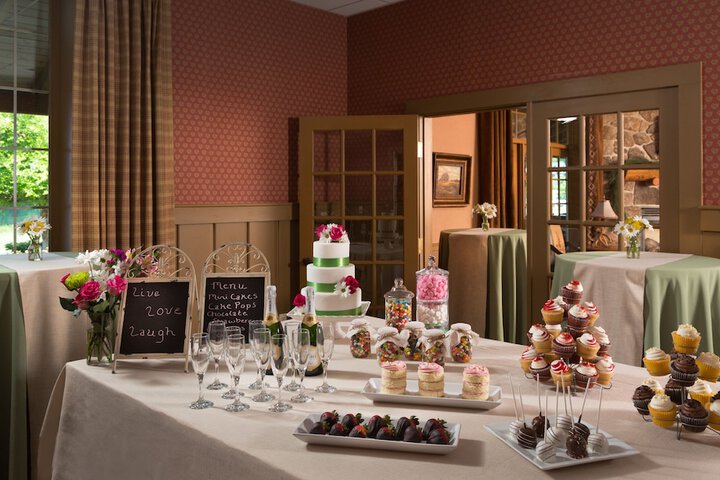 Wedding/Banquet 38 of 43