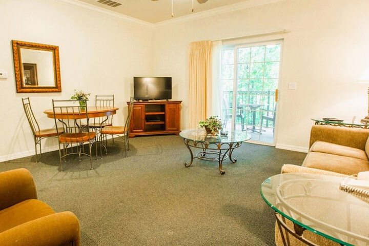 French Quarter Resort