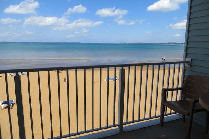 Grand Beach Resort Hotel