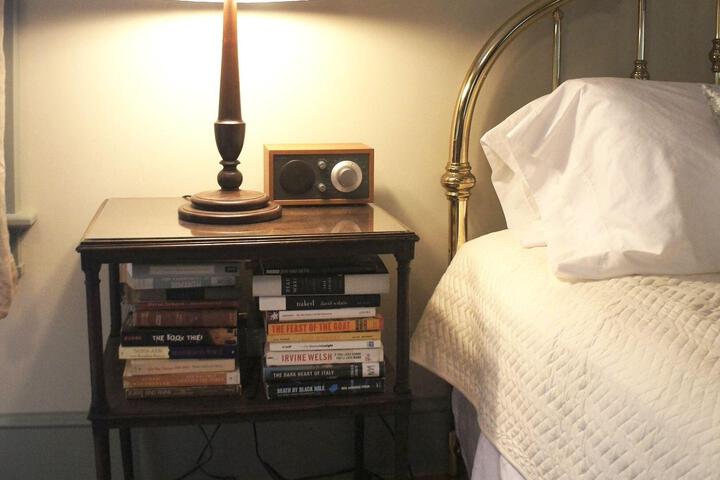 The Baker House Bed & Breakfast