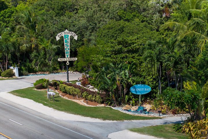 Bay Harbor Lodge