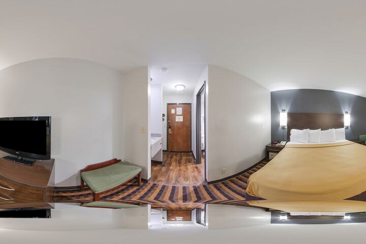 Econo Lodge Milwaukee Airport
