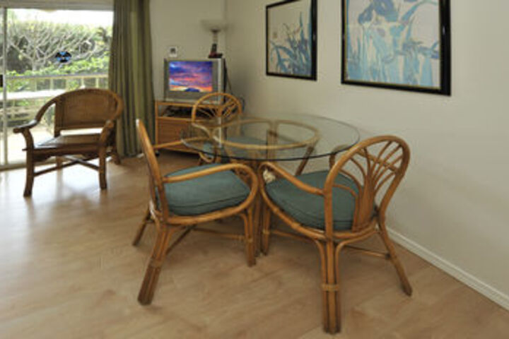 Kihei Kai Oceanfront Condominiums