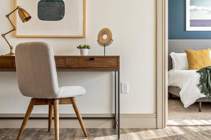 Landing Furnished Apartments - Midlothian