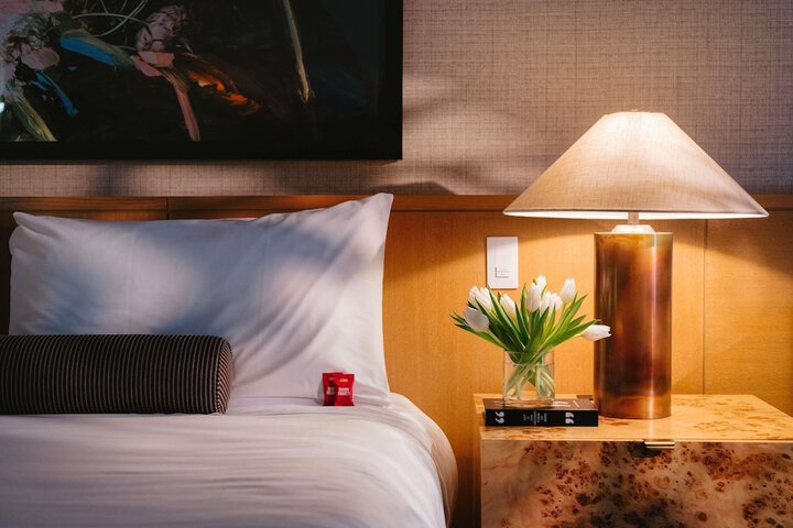 21c Museum Hotel Bentonville