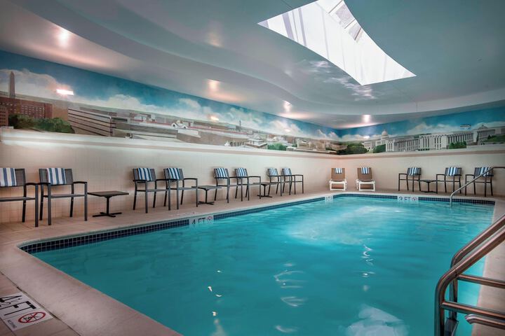 Pool 3 of 25