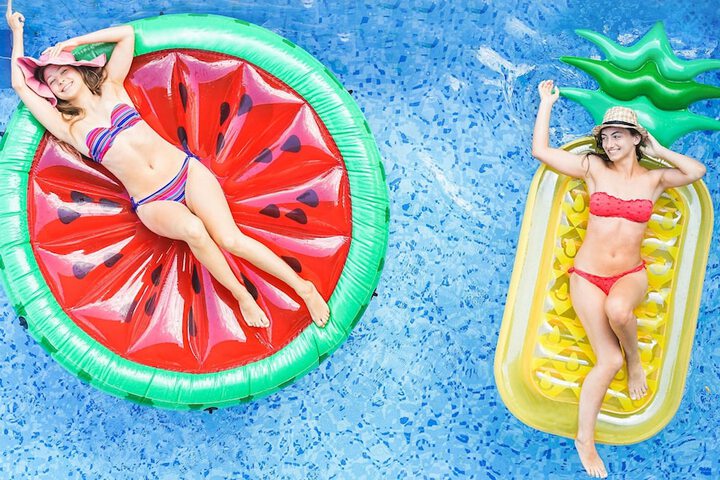 Pool 16 of 47