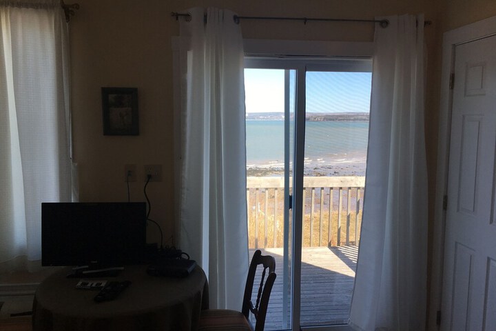 Come From Away B & B Inn