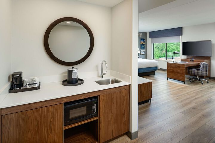 Hampton Inn Blue Ridge