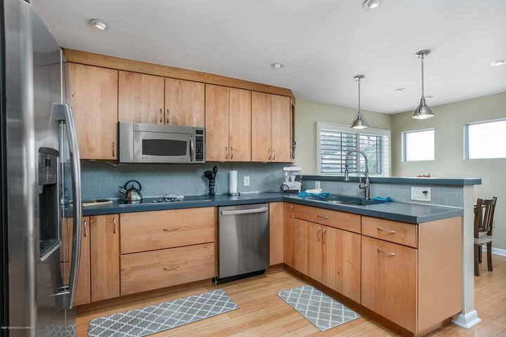 Moonmist Villa on Siesta Key