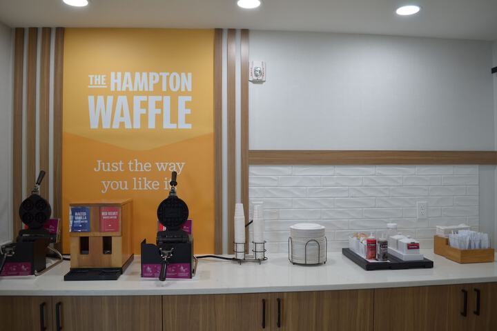 Hampton Inn & Suites by Hilton Tomball Houston NW