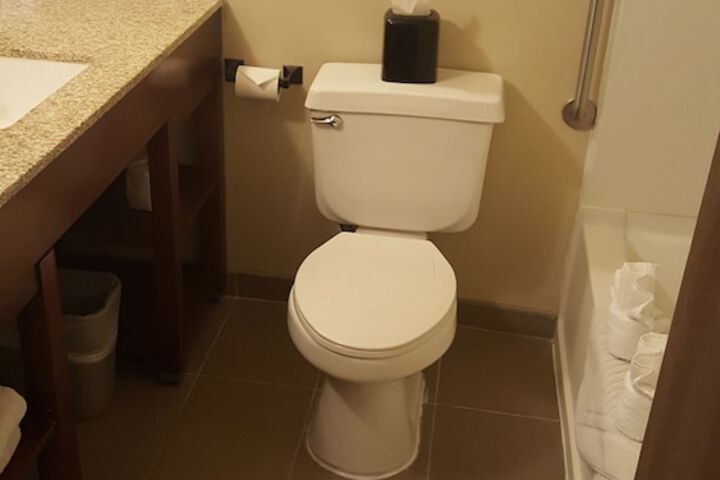 Comfort Inn Idaho Falls