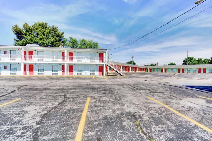 Knights Inn Berea